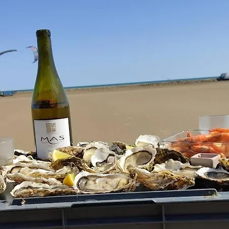 Joli Nid Au Coeur De * Sète