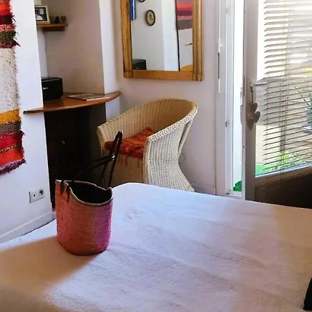 Διαμέρισμα Joli Nid Au Coeur De