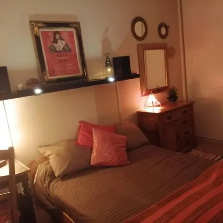 Joli Nid Au Coeur De Appartement *