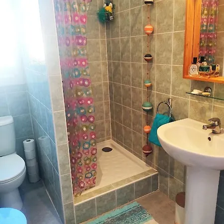 Appartement Joli Nid Au Coeur De Sète