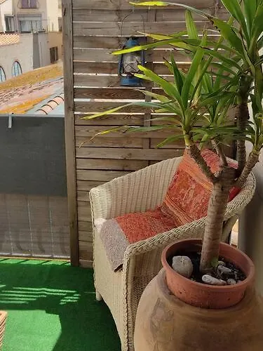 Joli Nid Au Coeur De Apartment Sete