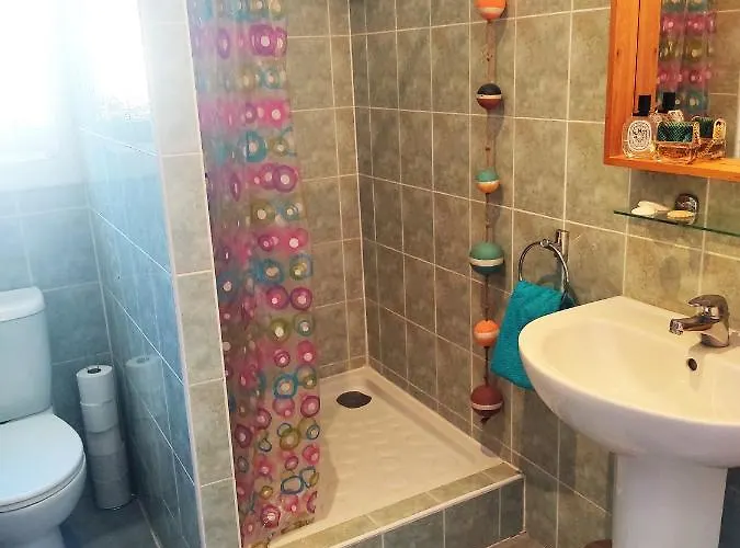 Apartment Joli Nid Au Coeur De Sete